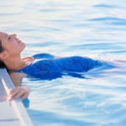 Плавание и аквааэробика - польза для беременных